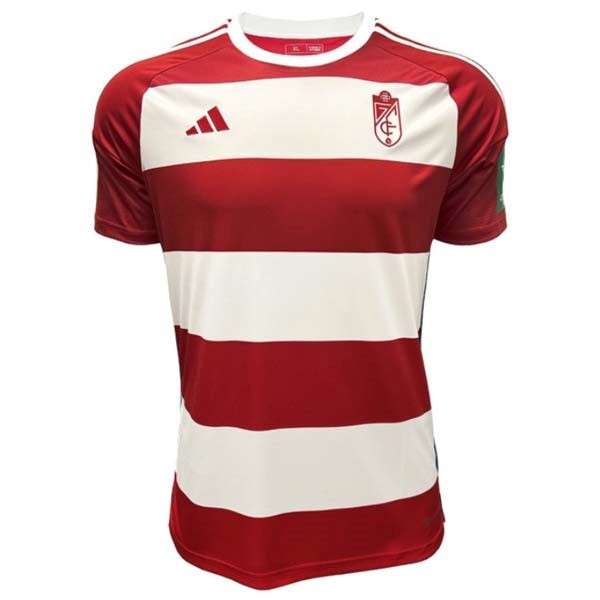 Tailandia Camiseta Granada 1st 2023-2024